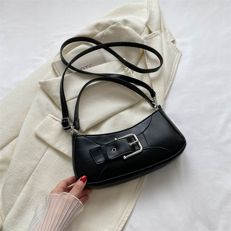 Chic Strukturiert Handtasche Brehn 1787911211