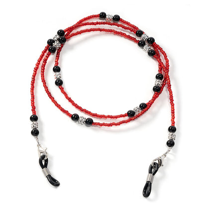 Artisan Perlen-Brillenband Brehn