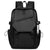 Ergonomischer Mehrfachfach-Rucksack Brehn