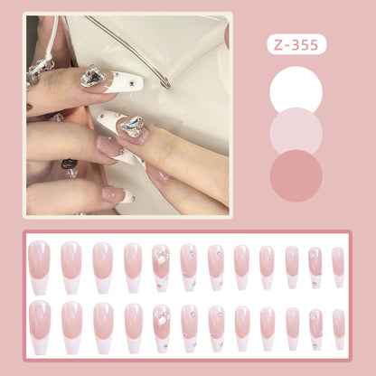Premium Nail Art Brehn