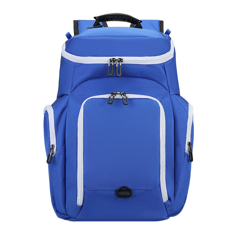 Mehrere Fächer Reise Rucksack Brehn