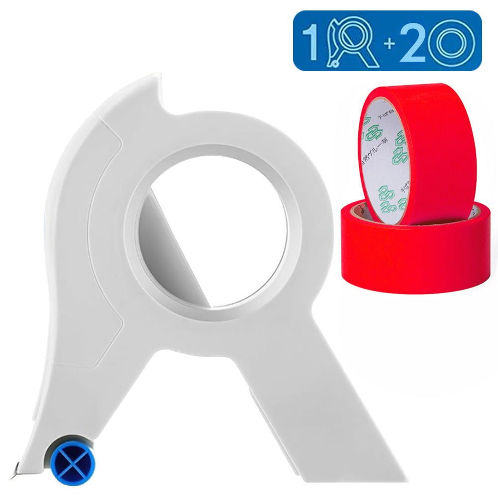 Brehn | Home Decoration Masking Tape Cutting Tool