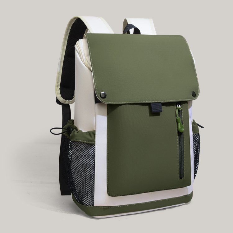 Urbaner und Funktionaler Alltagsrucksack Brehn