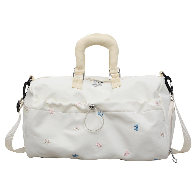 Leichtgewichtige Multifunktionale Duffel-Tasche Brehn