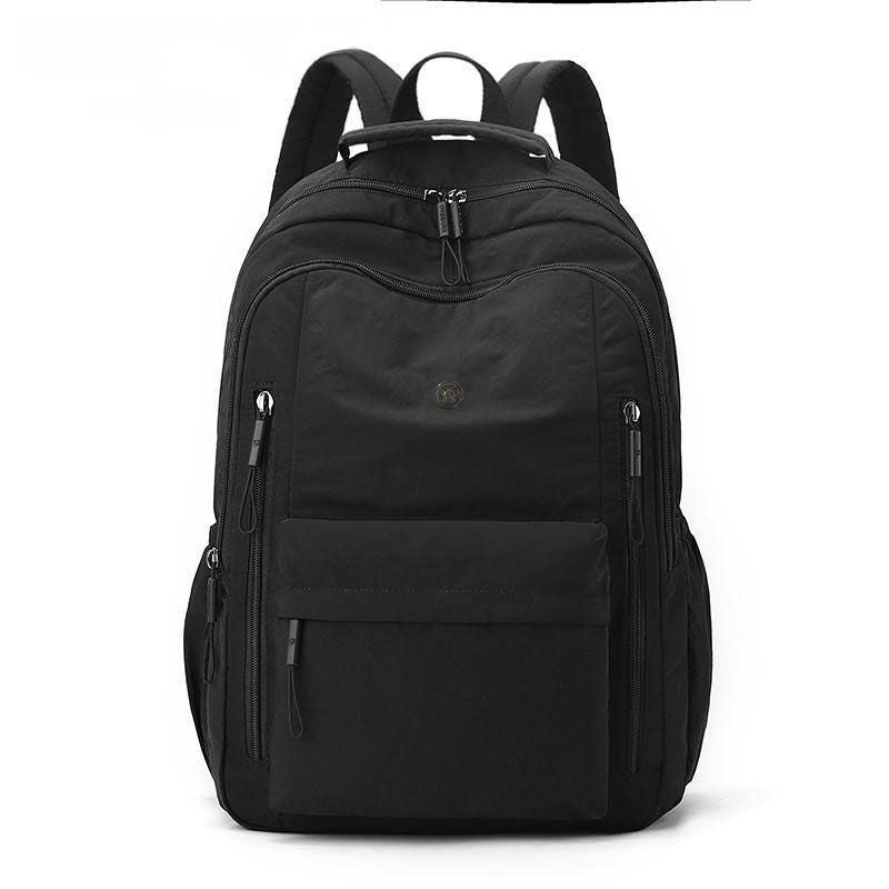 Multi-Compartment Leichter Reise-Rucksack Brehn