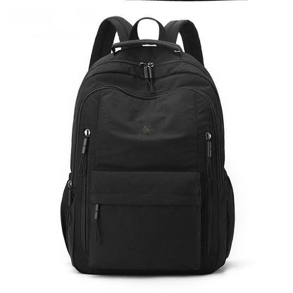 Multi-Compartment Leichter Reise-Rucksack Brehn