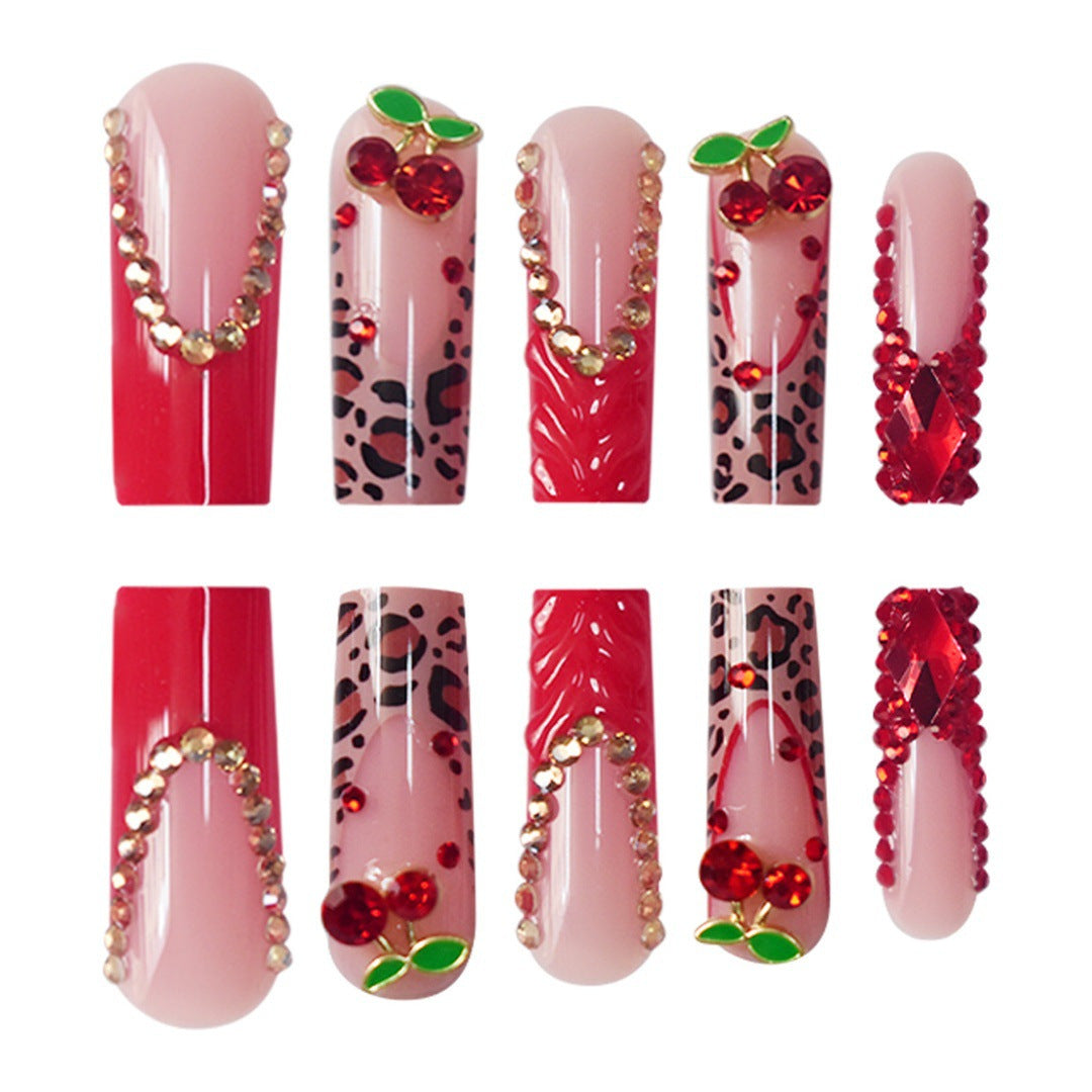 Nail Art Brehn