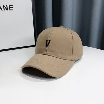 Damen Freizeit Baumwoll Baseballcap Brehn 1784084140