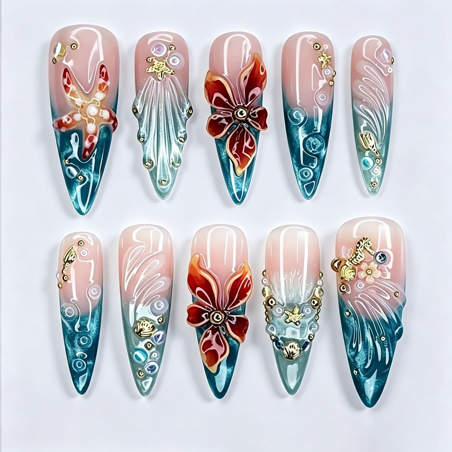 Künstlerische Nagelkunst Brehn 1788497636