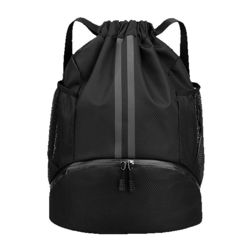 Kordelzug Sport Rucksack Brehn