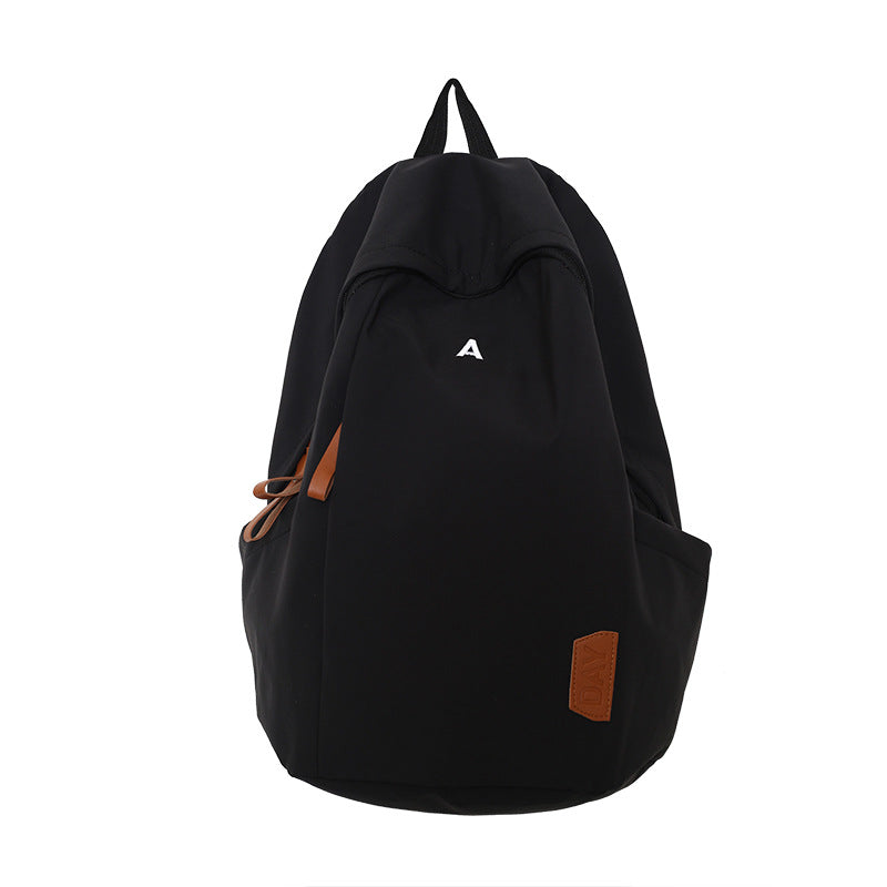 Casual Minimalistischer Rucksack Brehn