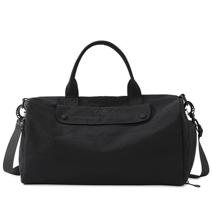 Vielseitige leichte Reisetasche Brehn