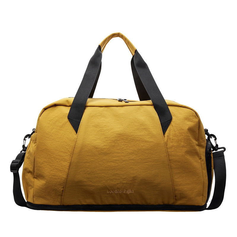 Leichte Reisetasche
