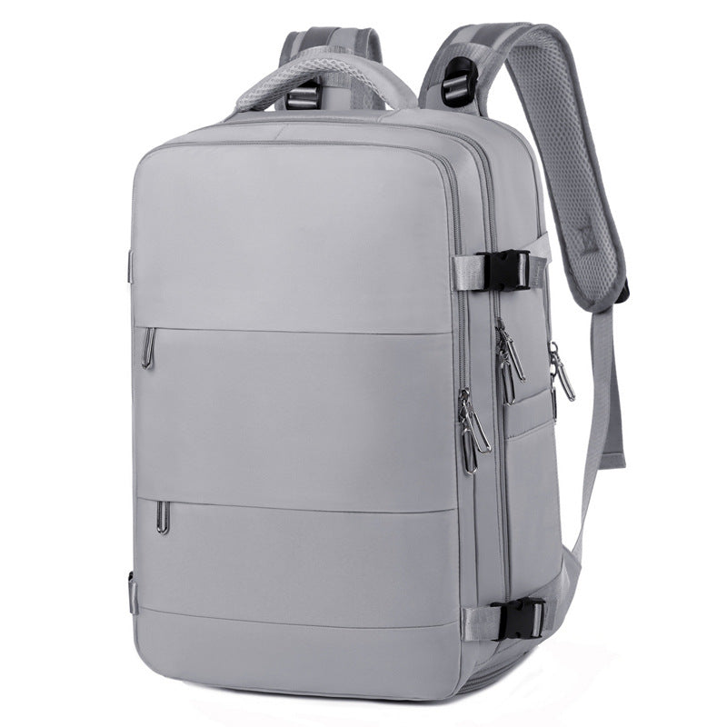 Professioneller Organizer Rucksack Brehn