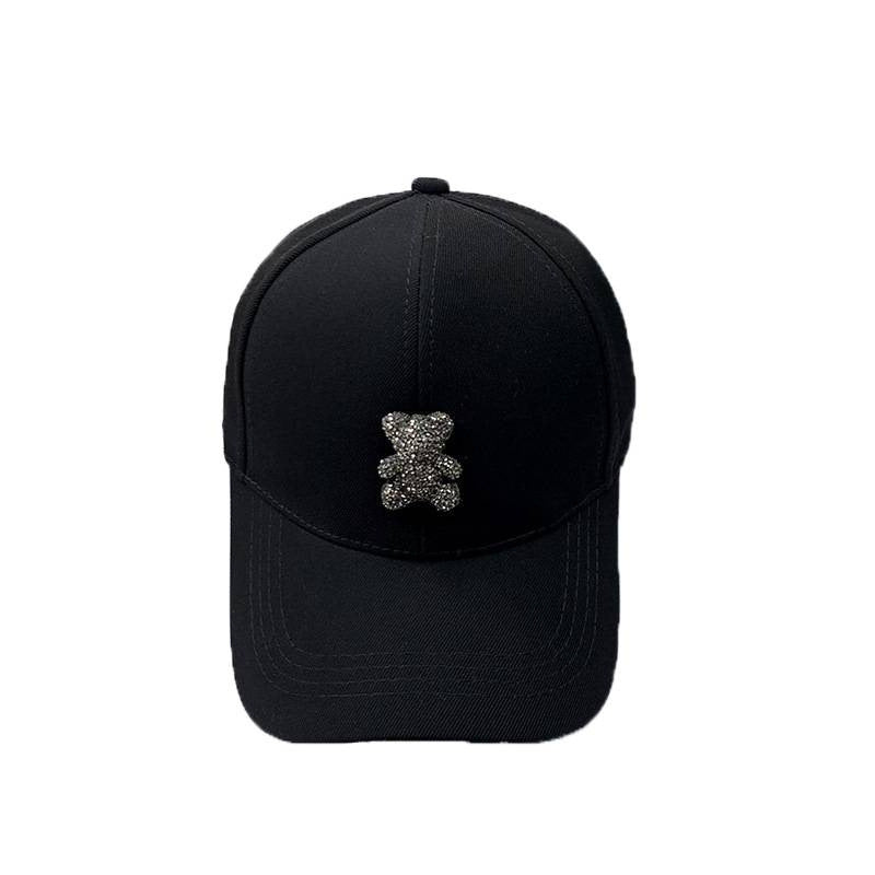 Damen Verziertes Casual Baseball Cap Brehn