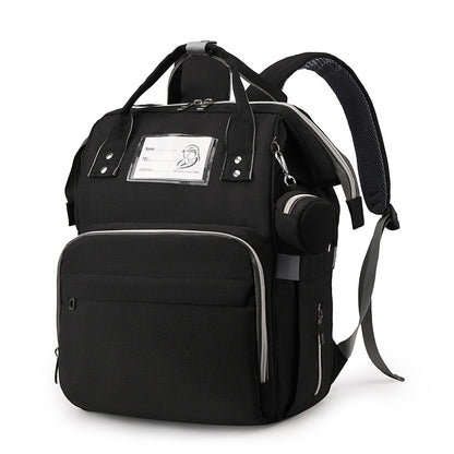 Multifunktionaler stylischer Rucksack Brehn