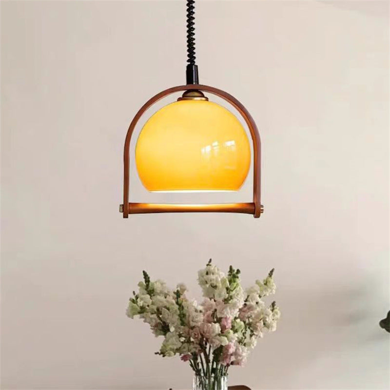 Dekorative Hängende Lichtleuchte