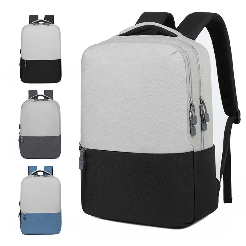 Leichter vielseitiger Rucksack Brehn