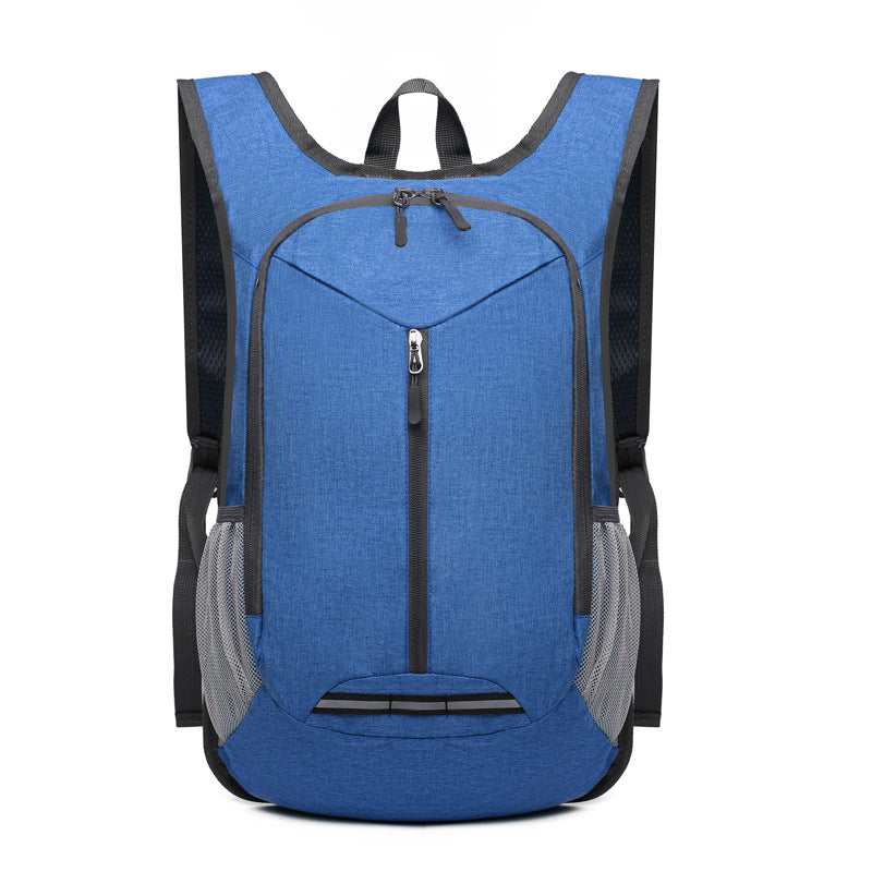 Leichtgewichtiger funktionaler Tagesrucksack Brehn