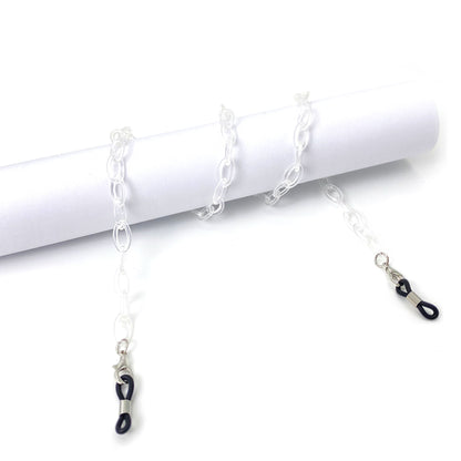 Flexibler Brillenhalter-Kette Brehn