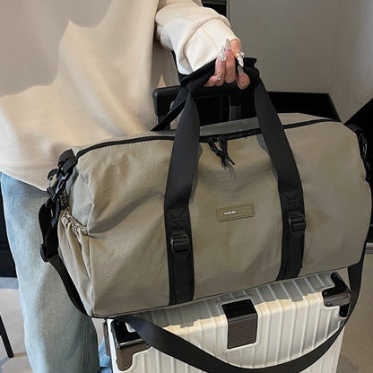 Langlebige Sport Reise Tasche