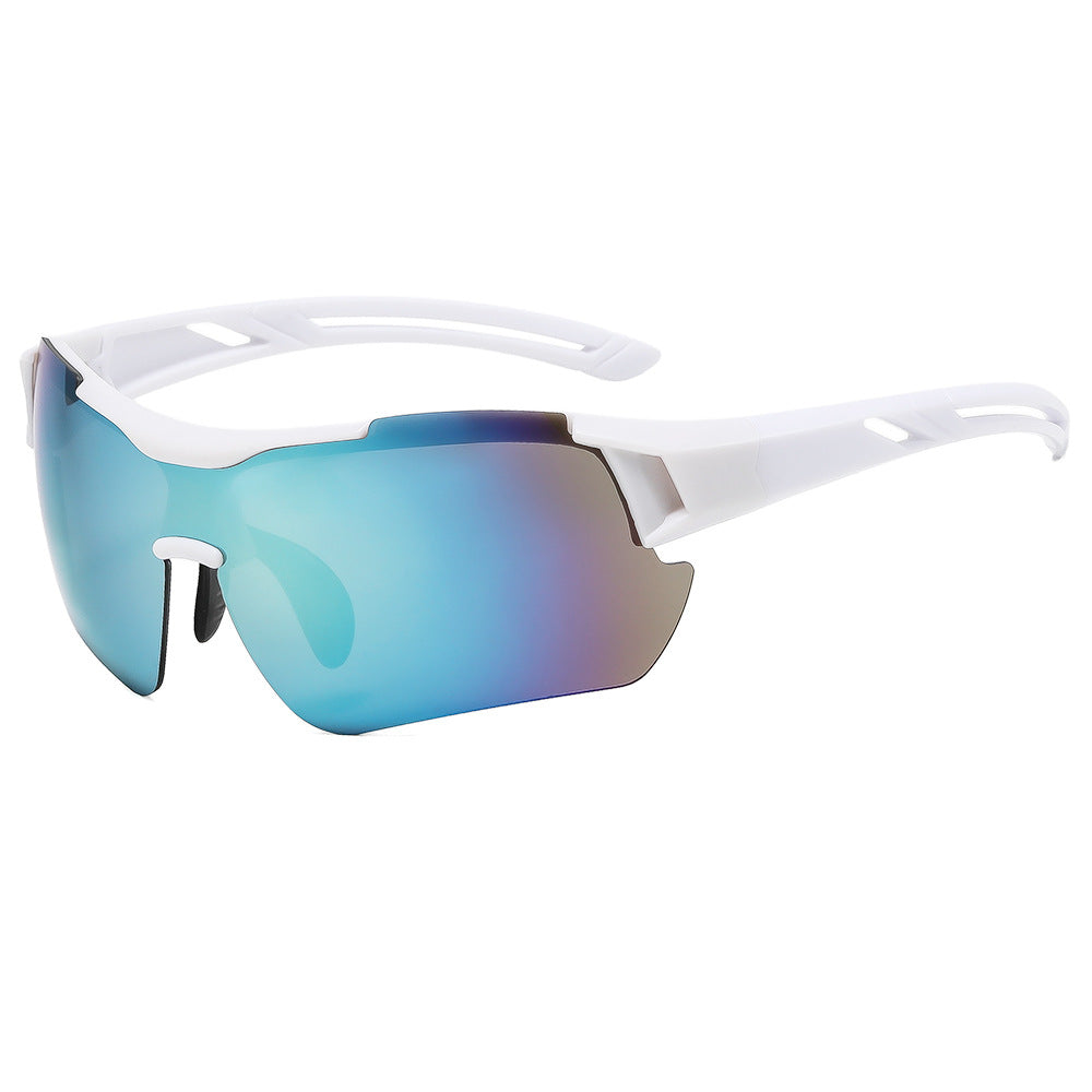 Herren Hochleistungs-Sport-Fahrrad-Sonnenbrille Brehn