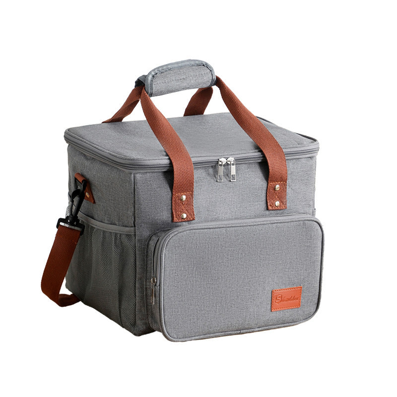 Hochwertige Kühltasche Brehn