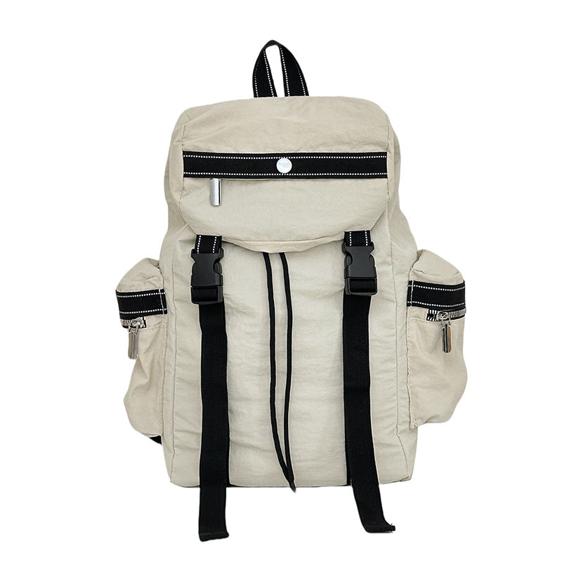 Vielseitiger Outdoor-Utility-Rucksack Brehn