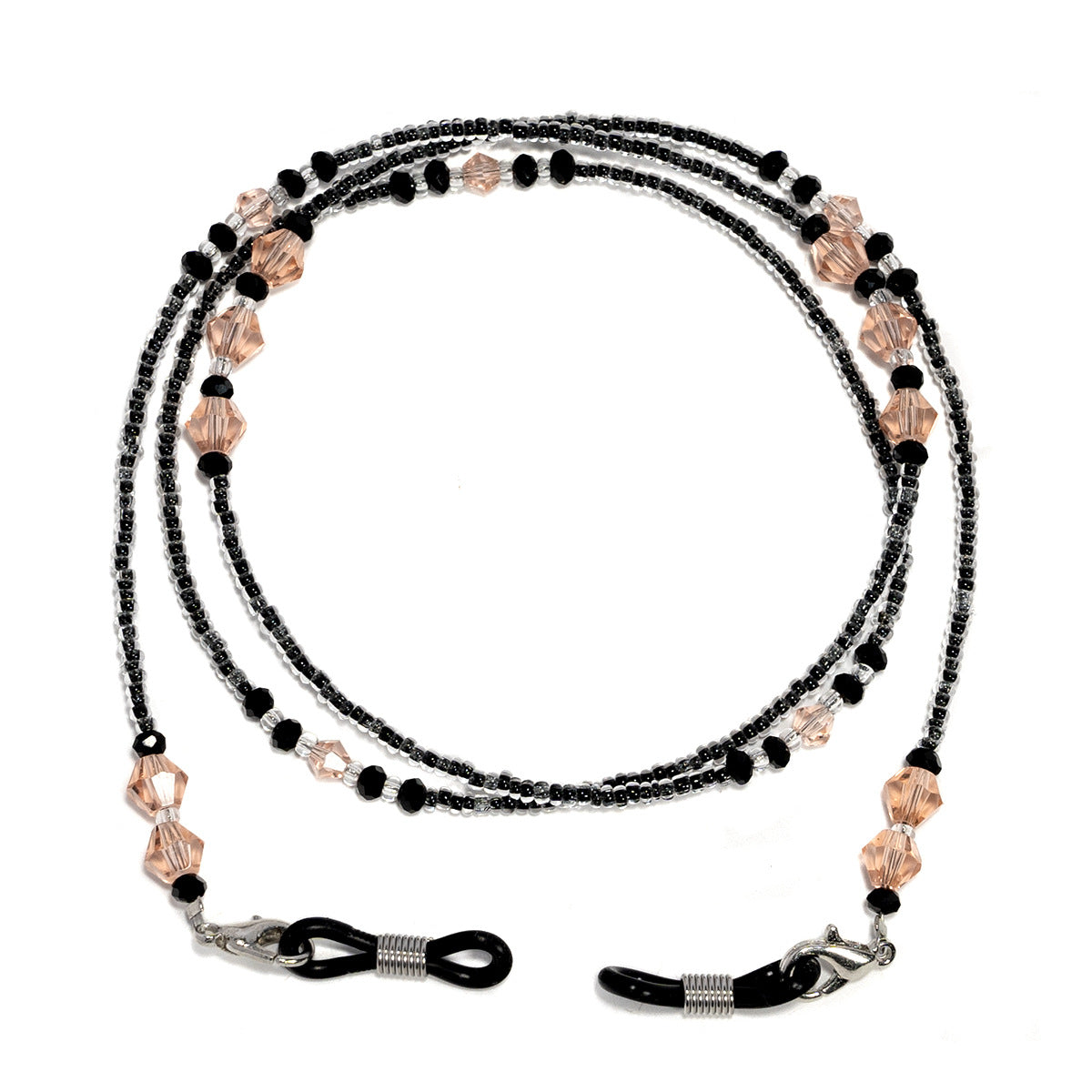Elegante Perlen Brillen Kette Brehn 1786763858