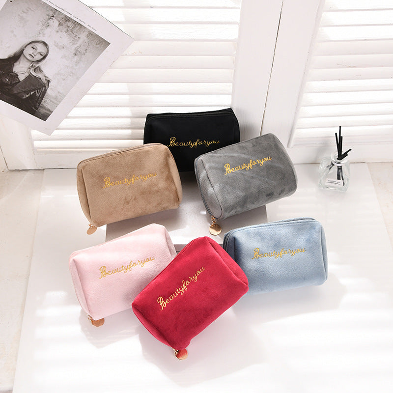 Damen Kosmetik Tasche Brehn