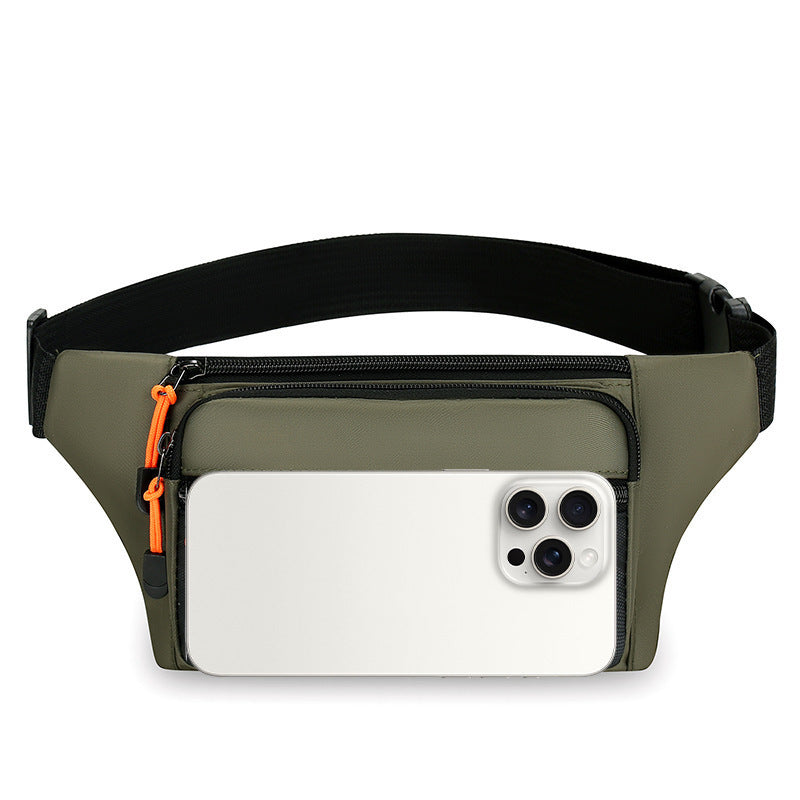 Wasserabweisende Utility Bauchtasche