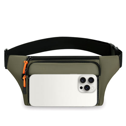 Wasserabweisende Utility Bauchtasche