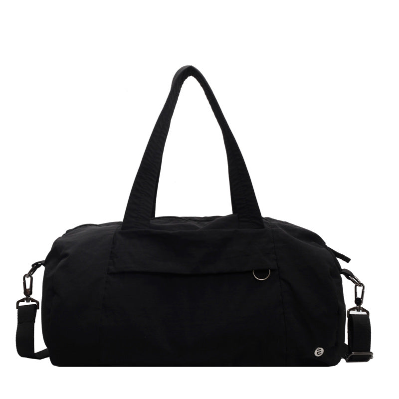 Moderne Reis Duffel Tasche Brehn