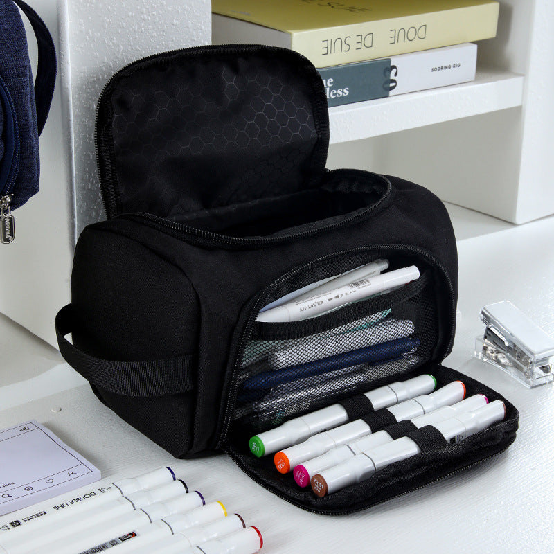 Kosmetiktasche Brehn
