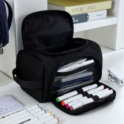 Kosmetiktasche Brehn
