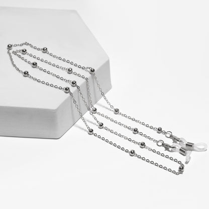 Elegante Brillen Kette Brehn