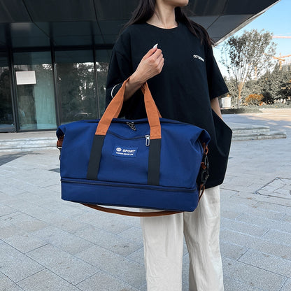 Haltbarer Sport Duffle Bag Brehn