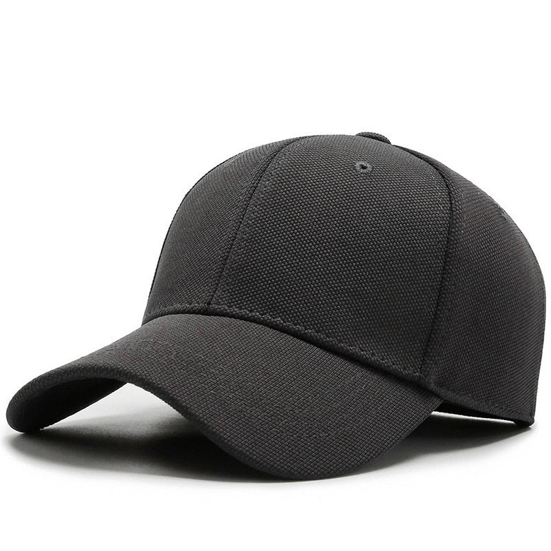 Herren Leichtgewicht Performance Baseball Cap Brehn