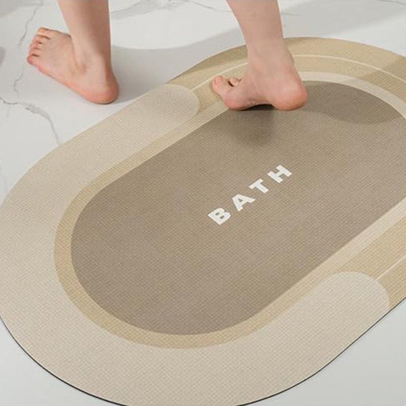 Badezimmer Komfortmatte Brehn