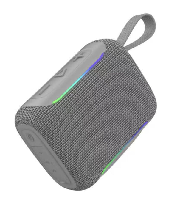 Tragbarer Bluetooth Lautsprecher Brehn