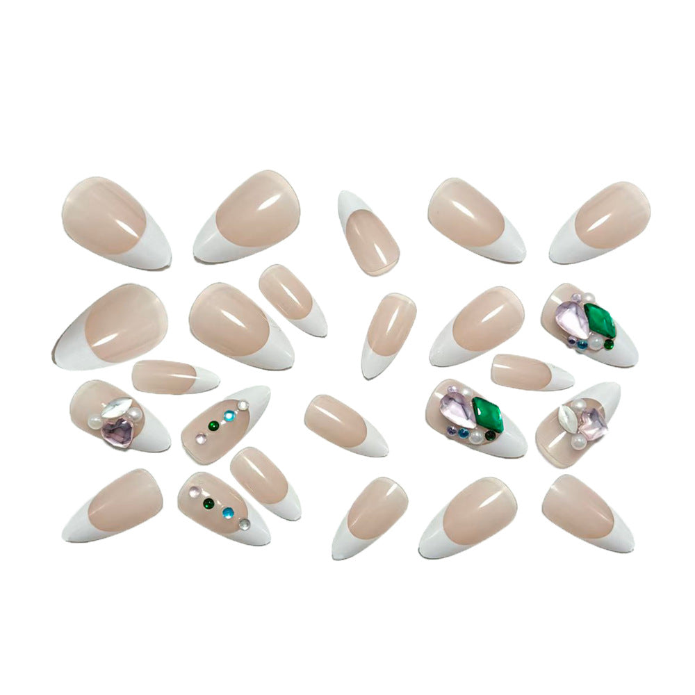 Premium Nagelkunst-Set Brehn
