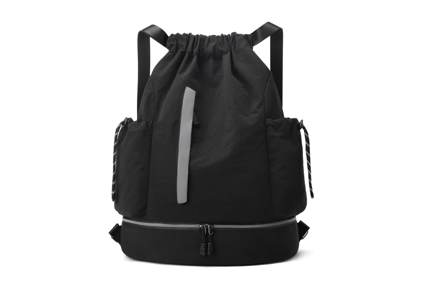 Vielseitiger Zugbeutel Rucksack Brehn