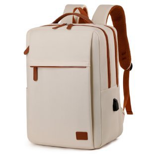 Leichter Reiserucksack mit ergonomischem Design Brehn