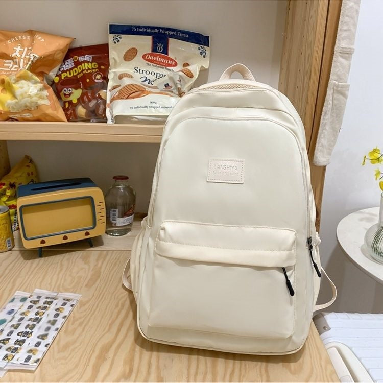Stilvolle Und Funktionale Laptop-Rucksack Brehn