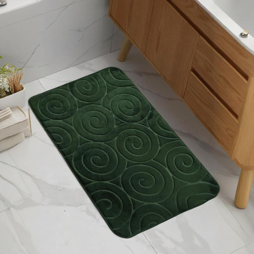Home Comfort Badmatte Brehn