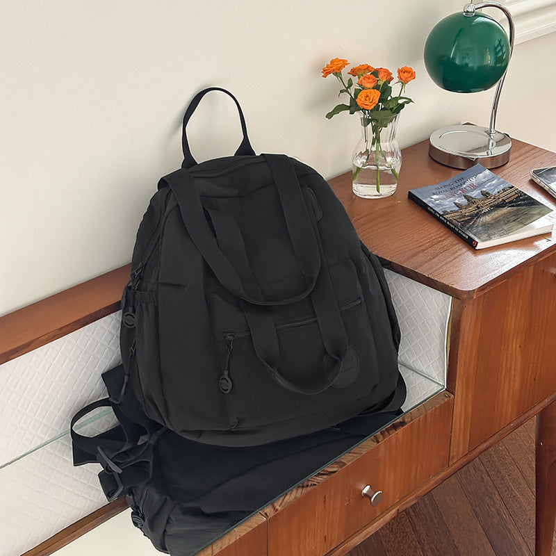 Multifunktionaler Urban Rucksack Brehn