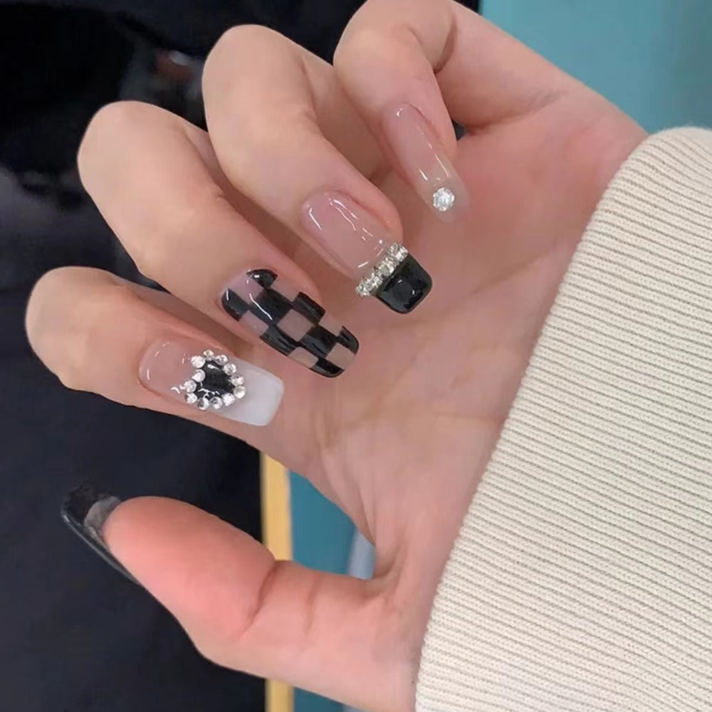 Designer Nagelkunst Brehn