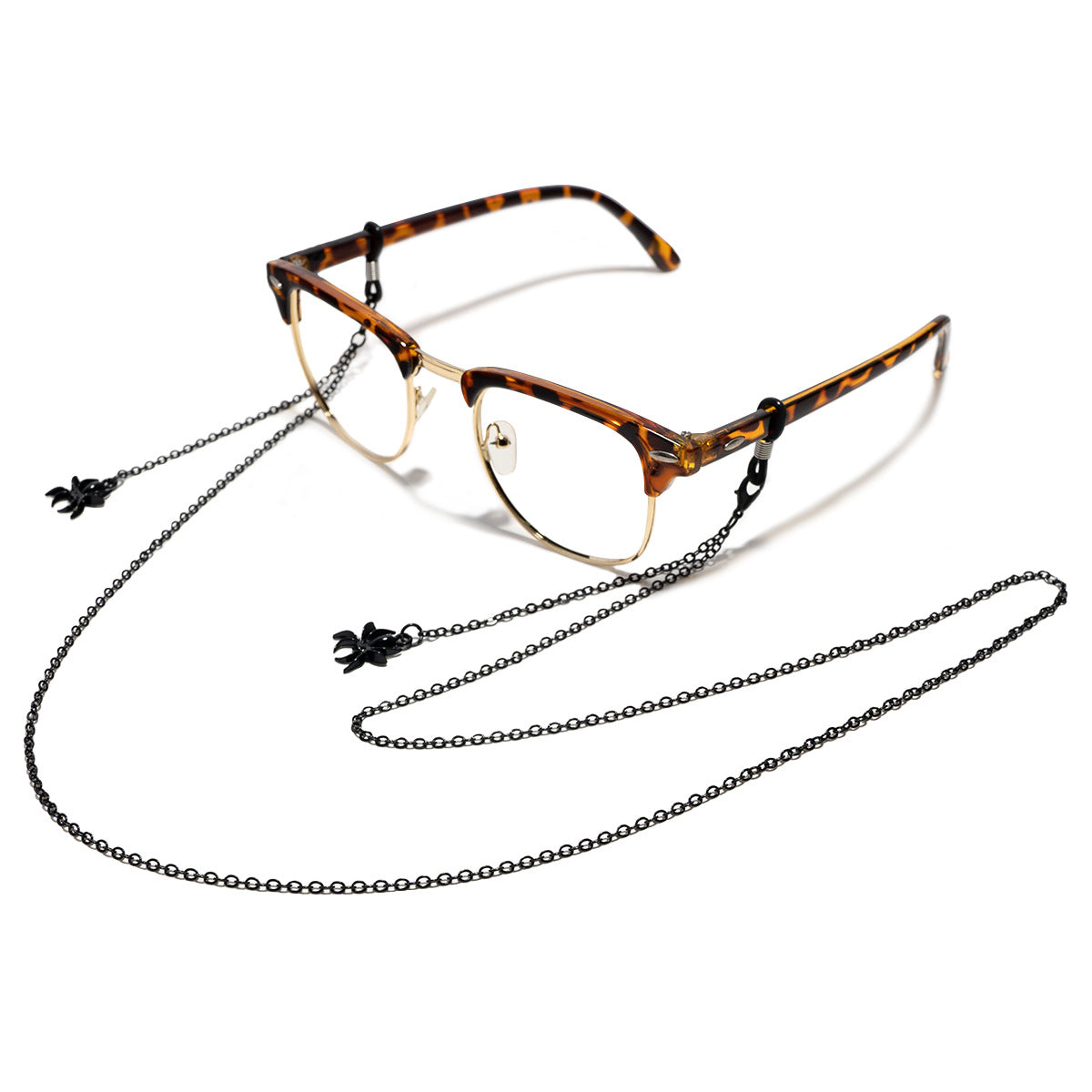 Stilvoller Brillenkettenhalter Brehn