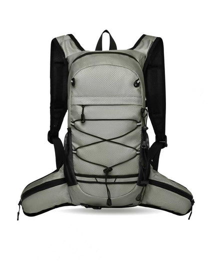 Hydration-Focused Adventure Daypack Brehn