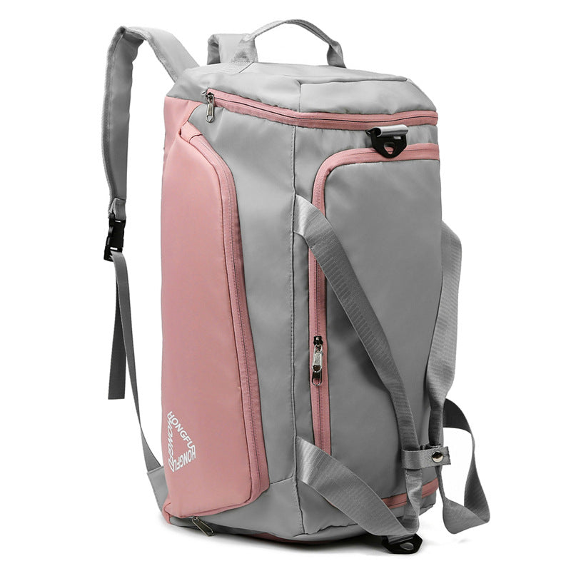 Multifunktionale Reise-Sport-Duffle-Tasche